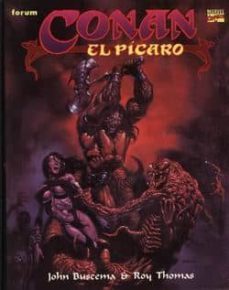 conan el picaro 1-8432715005537