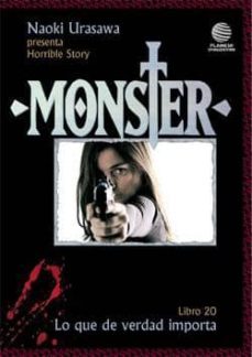 monster nº 20-8432715009337