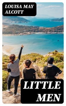 little men (ebook)-louisa may alcott-8596547008637