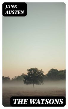 the watsons (ebook)-jane austen-8596547019237