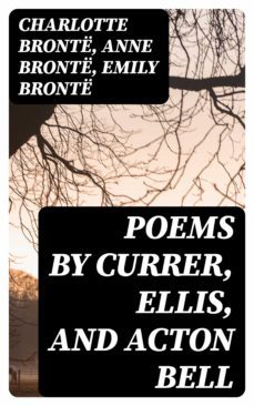 poems by currer, ellis, and acton bell (ebook)-8596547344537
