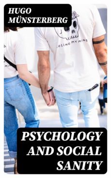 psychology and social sanity (ebook)-8596547363637