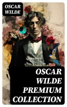 oscar wilde premium collection (ebook)-oscar wilde-8596547718437