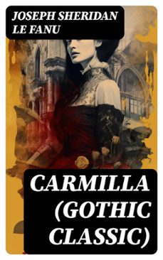 carmilla (gothic classic) (ebook)-8596547749837