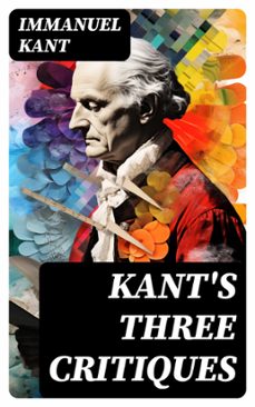kant's three critiques (ebook)-immanuel kant-8596547770237