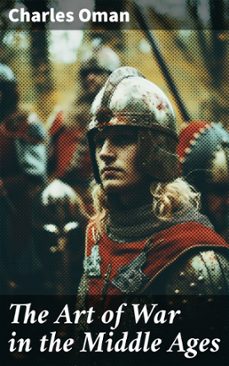the art of war in the middle ages (ebook)-8596547814337
