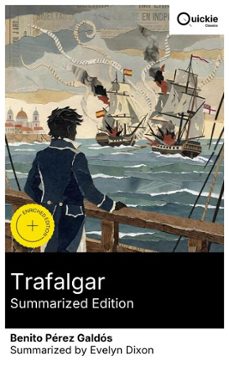 trafalgar (summarized edition) (ebook)-benito perez galdos-8596547882237