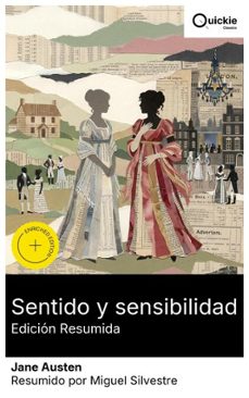 sentido y sensibilidad (edicion resumida) (ebook)-jane austen-8596547891437