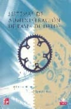 sistemas de administracion para bases de datos-gerald v. post-9789701056332