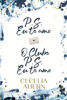 kit p.s. eu te amo + o clube p.s. eu te amo (ebook)-cecelia ahern-9780000188137