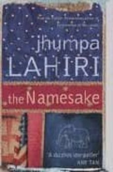 the namesake-9780007173037