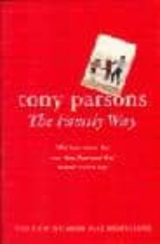 the family way-9780007203437