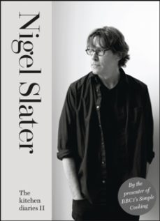 the kitchen diaries ii-nigel slater-9780007256037