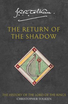the return of the shadow (ebook)-christopher tolkien-9780007348237