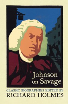 johnson on savage (ebook)-9780007362837
