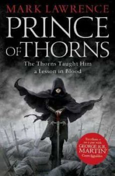prince of thorns : book 1-9780007423637