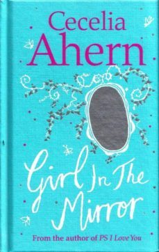 girl in the mirror-cecelia ahern-9780007425037