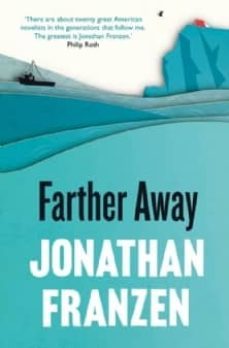farther away-jonathan franzen-9780007459537