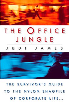 the office jungle (ebook)-judi james-9780007460137