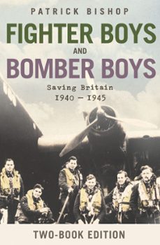 fighter boys and bomber boys (ebook)-patrick bishop-9780007511037