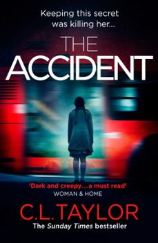 the accident-c.l. taylor-9780007540037