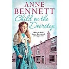 child on the doorstep-anne bennett-9780008162337
