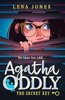 the secret key : book 1-9780008211837