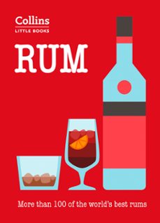 rum (ebook)-dominic roskrow-9780008271237