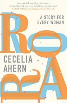 roar a story for every woman-cecilia ahern-9780008283537