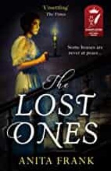 the lost ones-anita frank-9780008341237
