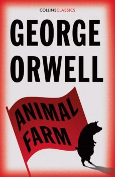 -george orwell-9780008442637