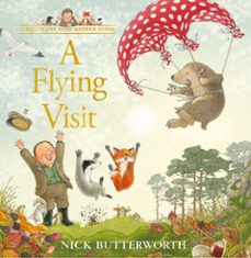 -nick butterworth-9780008455637