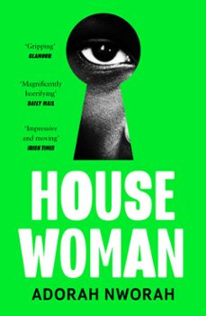 house woman (ebook)-adorah nworah-9780008502737