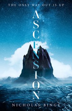ascension (ebook)-nicholas binge-9780008505837