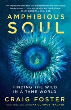 amphibious soul-craig foster-9780008556037
