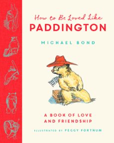 -michael bond-9780008582937