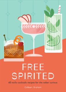 free spirited (ebook)-colleen graham-9780008664237