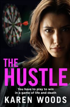 the hustle (ebook)-karen woods-9780008723637