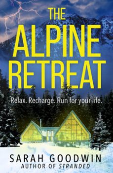 the alpine retreat (ebook)-sarah goodwin-9780008732837