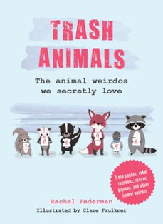 trash animals (ebook)-rachel federman-9780008761837