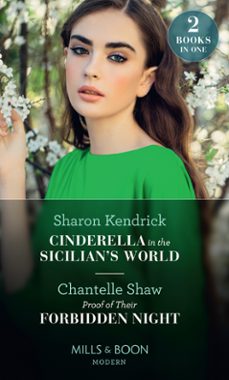 -sharon kendrick-chantelle shaw-9780008900137