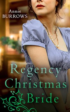 a regency christmas bride (ebook)-annie burrows-9780008908737