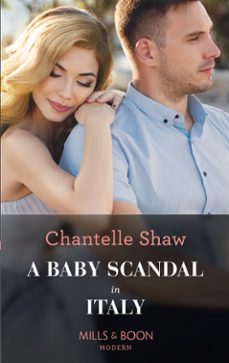 -chantelle shaw-9780008921637