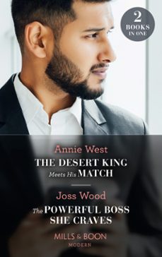 -annie west-joss wood-9780008925437