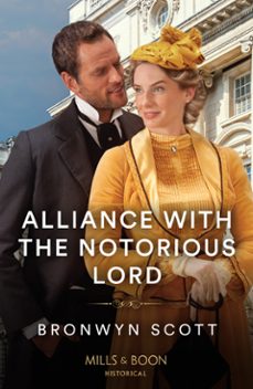 alliance with the notorious lord (ebook)-bronwyn scott-9780008934637