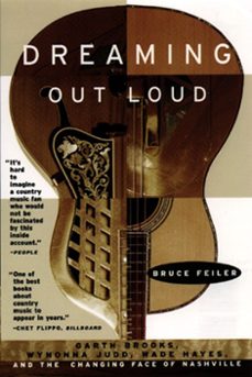 dreaming out loud (ebook)-bruce feiler-9780061877537