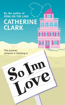so inn love (ebook)-catherine clark-9780061957437