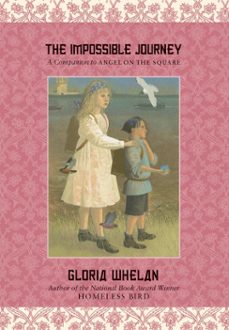 the impossible journey (ebook)-gloria whelan-9780061975837