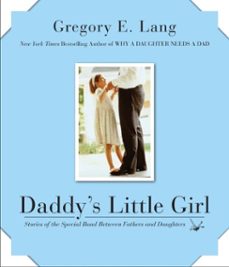 daddy's little girl (ebook)-gregory e. lang-9780062043337