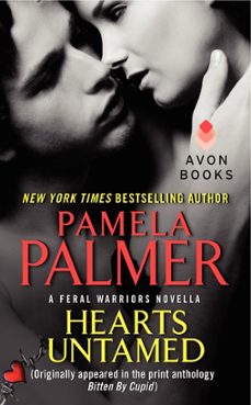 -pamela palmer-9780062224637